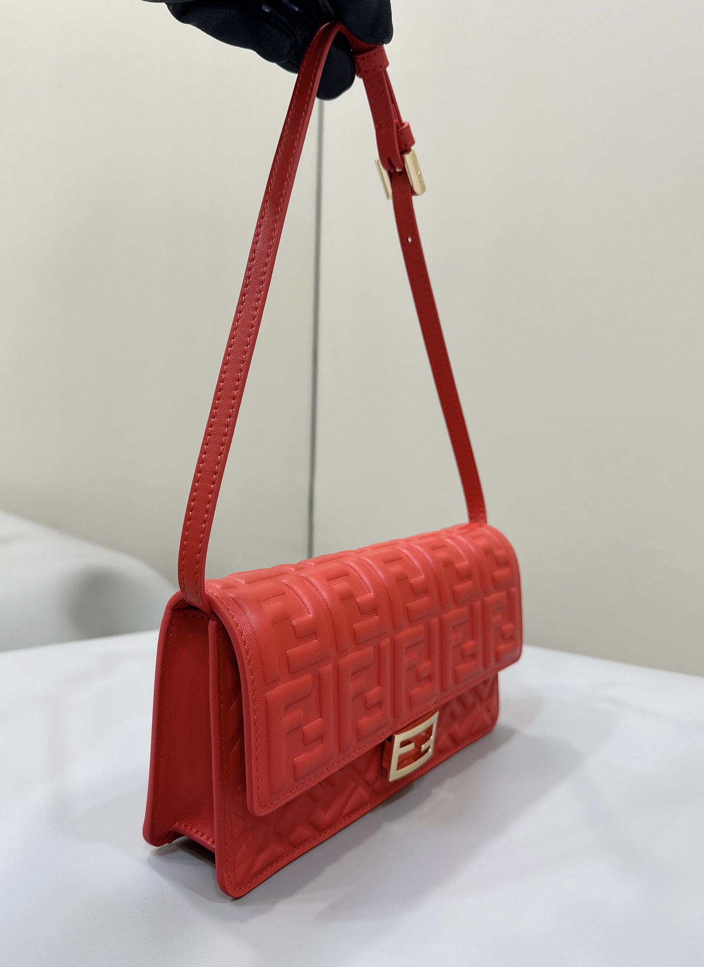 Fendi Satchel Bags